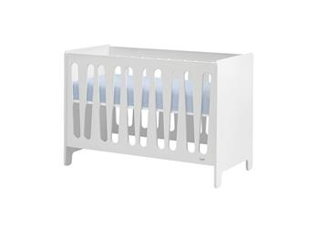 MOON Łóżeczko120x60