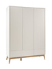 SETH Szafa 3-drzwiowa