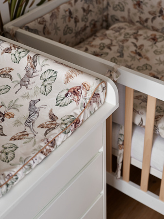 SWING nakładka do przewijania