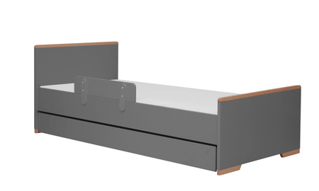 SNAP Barierka zabezpieczająca do łózka