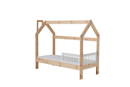 Łóżko domek 160x70