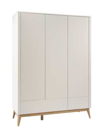 SETH Szafa 3-drzwiowa