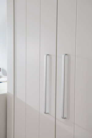 CALMO Szafa 2-dzwiowa