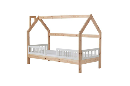 Łóżko domek 200x90