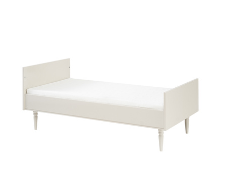 PETITE Łóżeczko-tapczanik 140 x 70