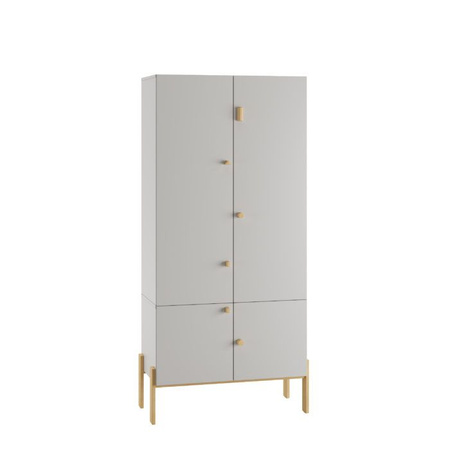 CUBE Moduł 2-drzwiowy II