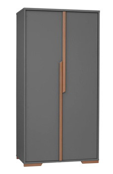 SNAP Szafa 2-drzwiowa