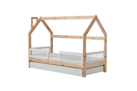 Łóżko domek 200x90