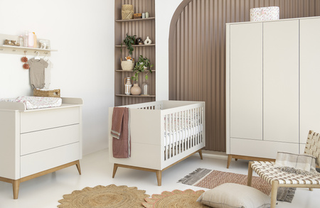 SETH półka wisząca