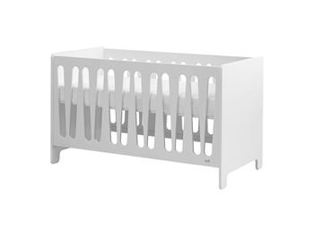 MOON Łóżeczko Moon 140x70