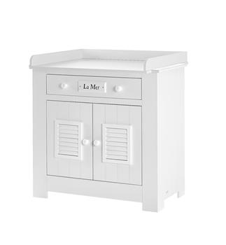 Komoda z przewijakiem