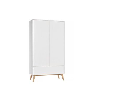 SWING Szafa 2-drzwiowa