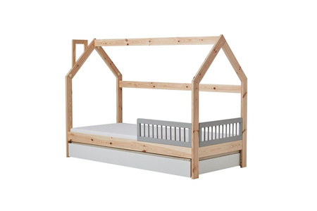 Łóżko domek 200x90