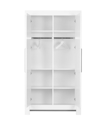 CALMO Szafa 2-dzwiowa