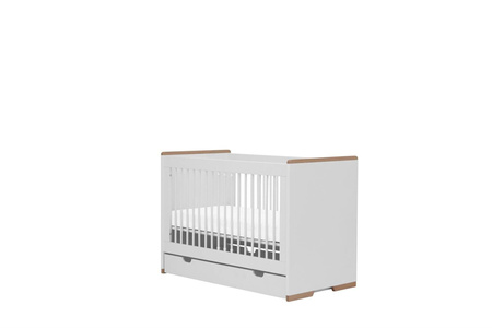 SNAP Łóżeczko 120x60