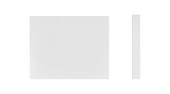 SWING - dodatkowe drzwi do regału szerokiego (1 szt. )