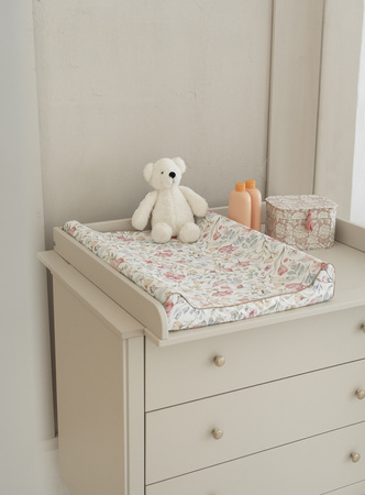 PETITE Komoda 3 szuflady