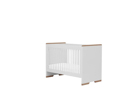 SNAP Łóżeczko 120x60