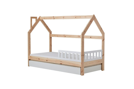 Łóżko domek 200x90