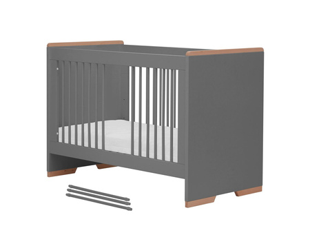 SNAP Łóżeczko 120x60