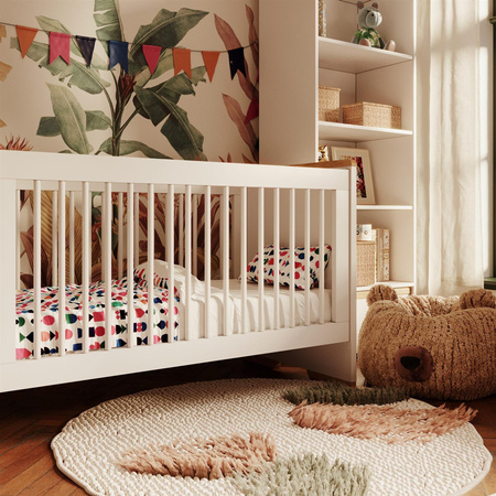 KLOCKI Pościel bez wypełnienia L