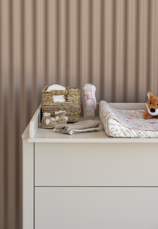 SETH Komoda 3 -szufladowa