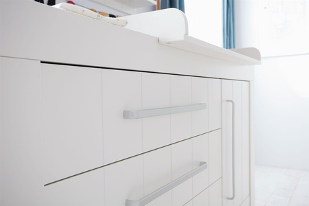 CALMO Nakładka do przewijania