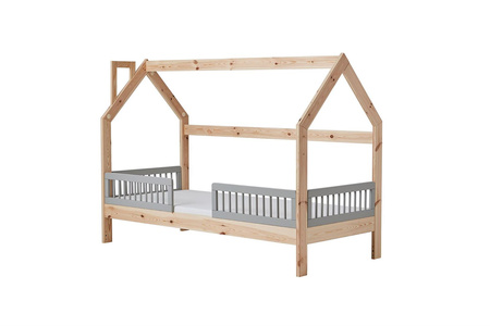 Łóżko domek 200x90