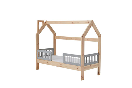 Łóżko domek 160x70