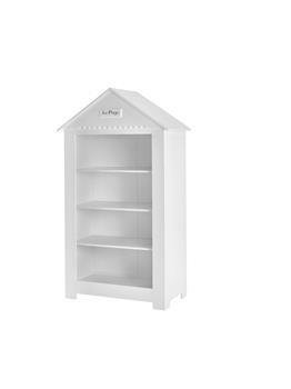 MARSYLIA Regał duży