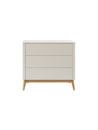 SETH Komoda 3 -szufladowa