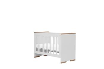 SNAP Łóżeczko 120x60