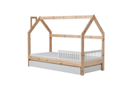 Łóżko domek 200x90