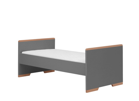 SNAP Łóżeczko-tapczanik 140x70