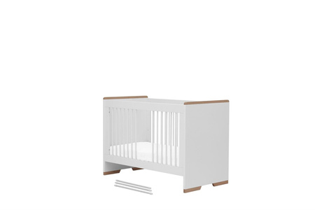 SNAP Łóżeczko 120x60