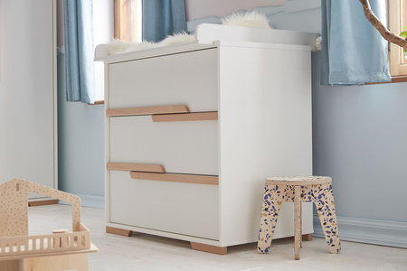 SNAP Nakładka do przewijania