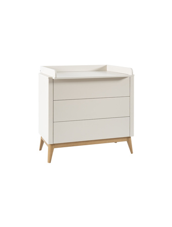 SETH Komoda 3 -szufladowa