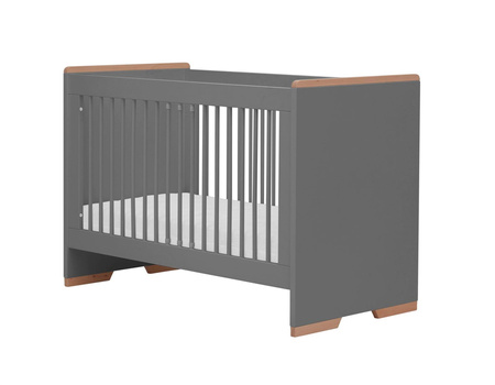 SNAP Łóżeczko 120x60