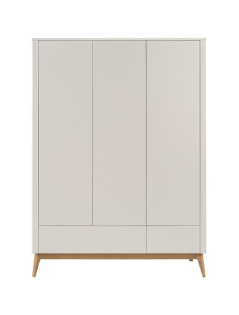 SETH Szafa 3-drzwiowa
