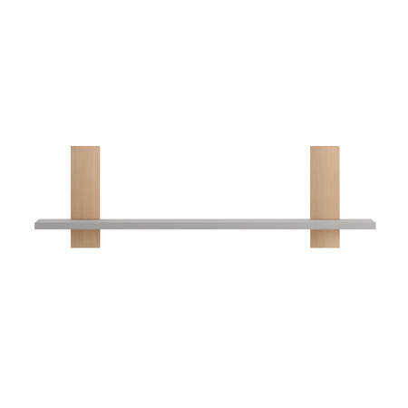 SWING półka wisząca