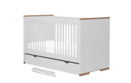 SNAP Szuflada 140x70