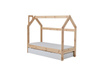 Łóżko domek 160x70