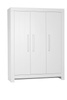 CALMO Szafa 3-drzwiowa