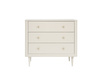 PETITE Komoda 3 szuflady