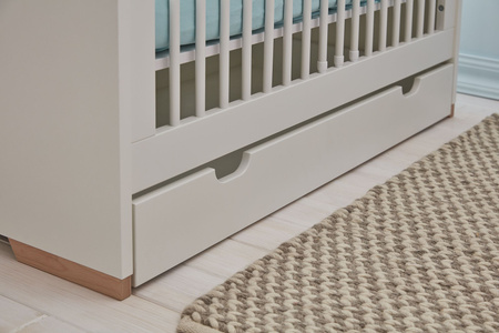 SNAP Łóżeczko 120x60