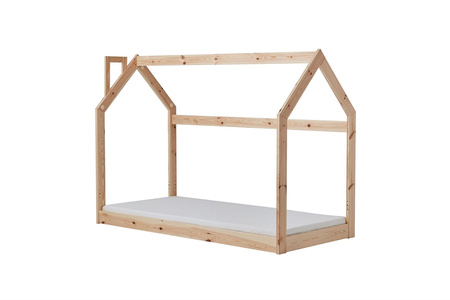 Łóżko domek 200x90