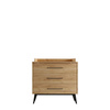 RETRO Komoda 3 szufladowa