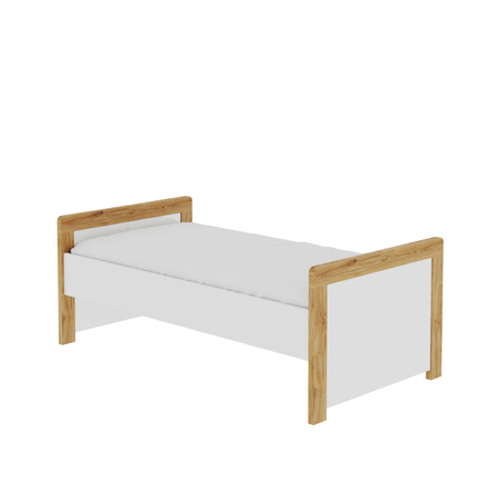 OAKIE Łóżeczko - tapczanik 140 x 70