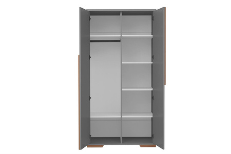 SNAP Szafa 2-drzwiowa