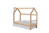 Łóżko domek 160x70